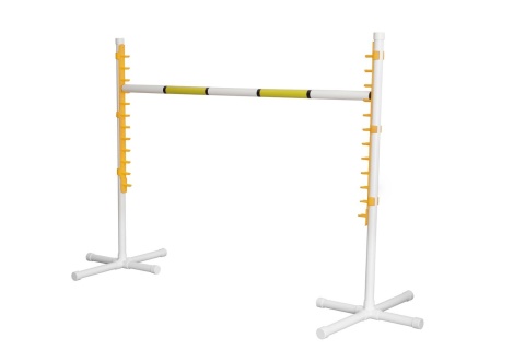 Zestaw żółto biały - nr 1