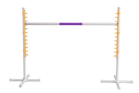 Zestaw żółto fioletowy - nr 1