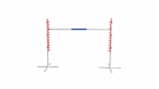 Zestaw czerwono niebieski - nr 1