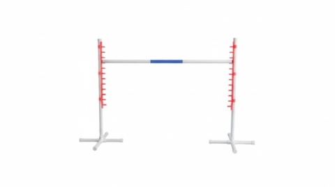 Zestaw czerwono niebieski - nr 1