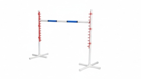 Zestaw czerwono niebieski - nr 2