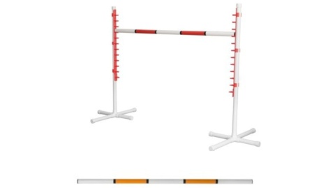 Zestaw czerwono pomarańczowy - nr 2