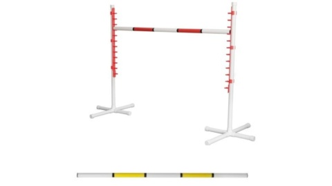 Zestaw czerwono żółty - nr 1