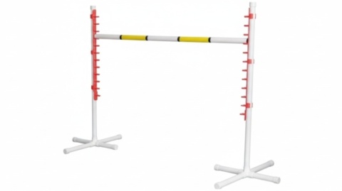 Zestaw czerwono żółty - nr 1