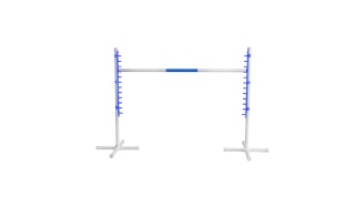 Zestaw niebiesko biały - nr 1