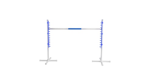 Zestaw niebiesko biały - nr 1