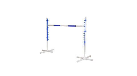 Zestaw niebiesko biały - nr 2