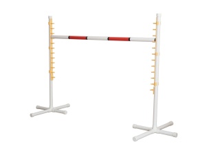 Zestaw żółto czerwony - nr 2