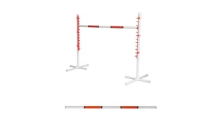 Zestaw czerwono biały - nr 2